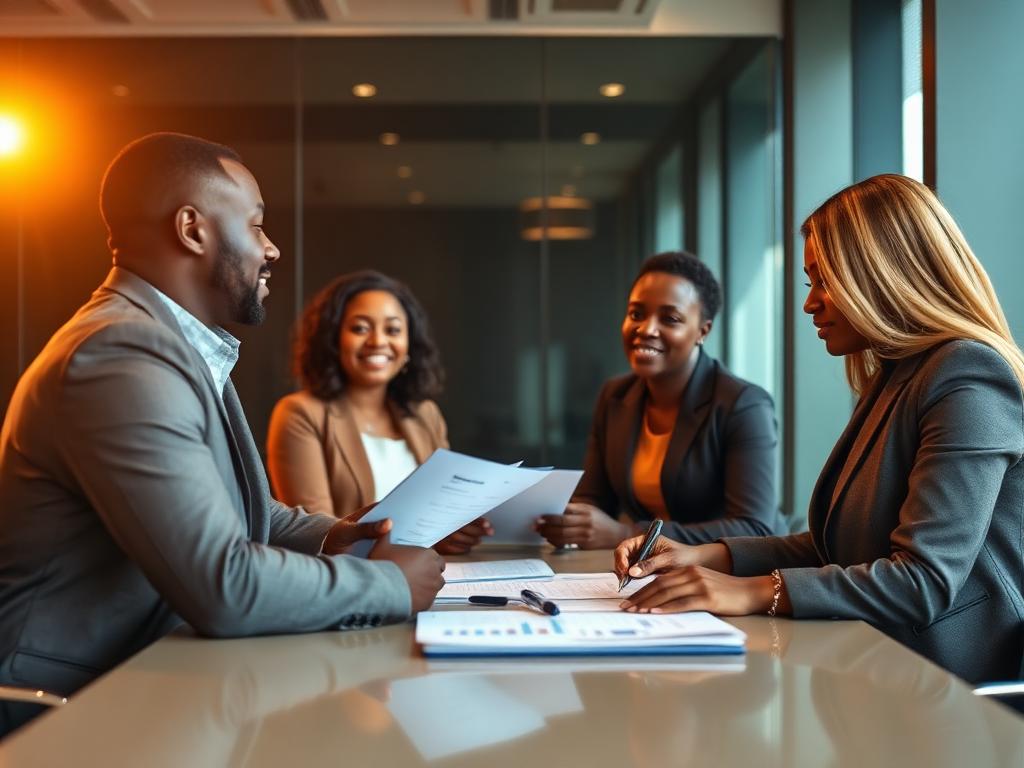 Processamento Salarial & RH